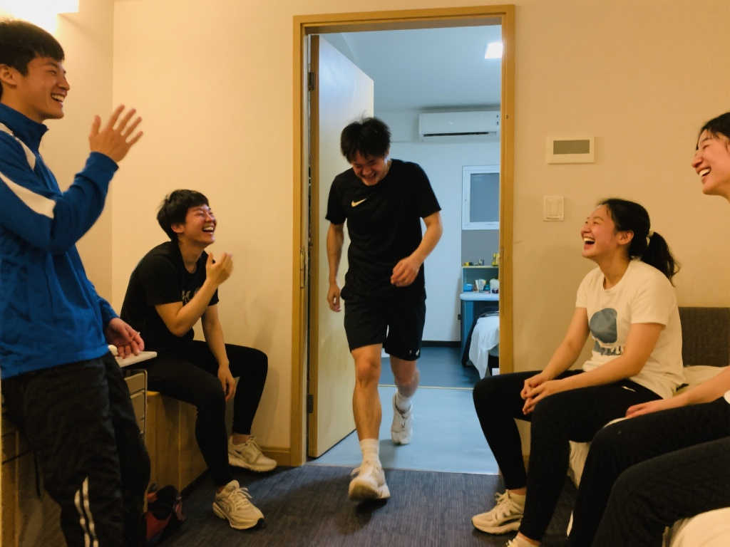 云后