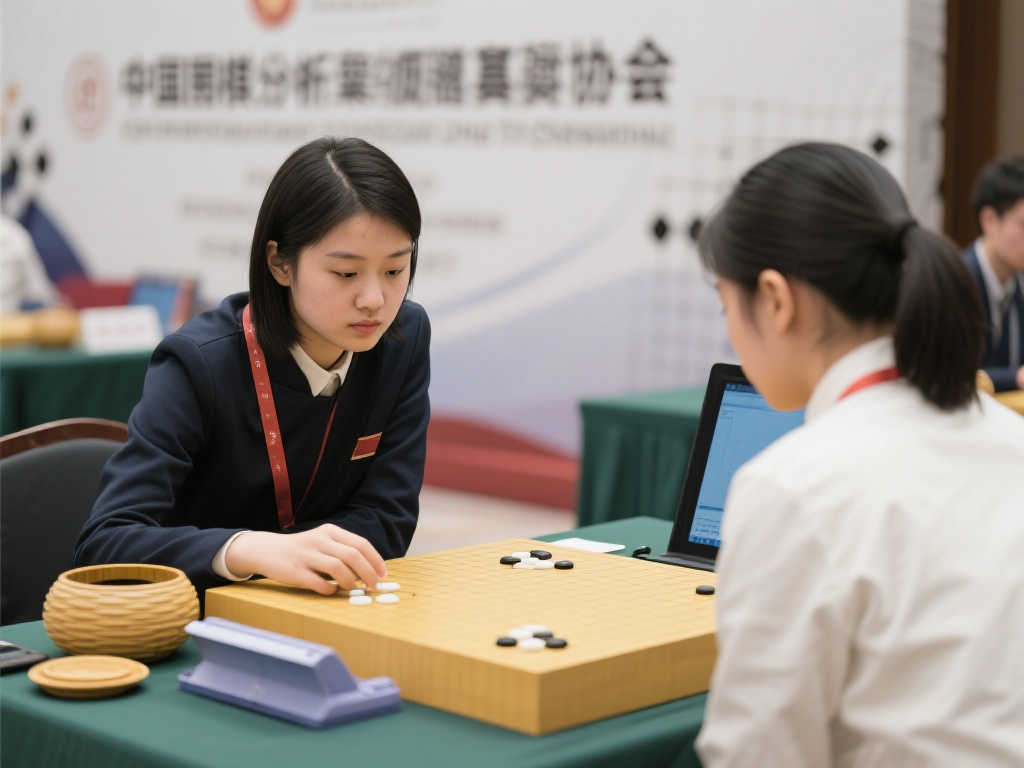 呈现出多样