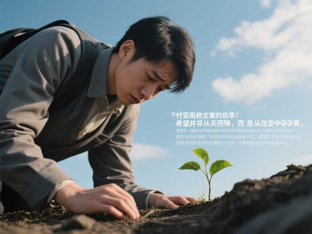 而言是一笔