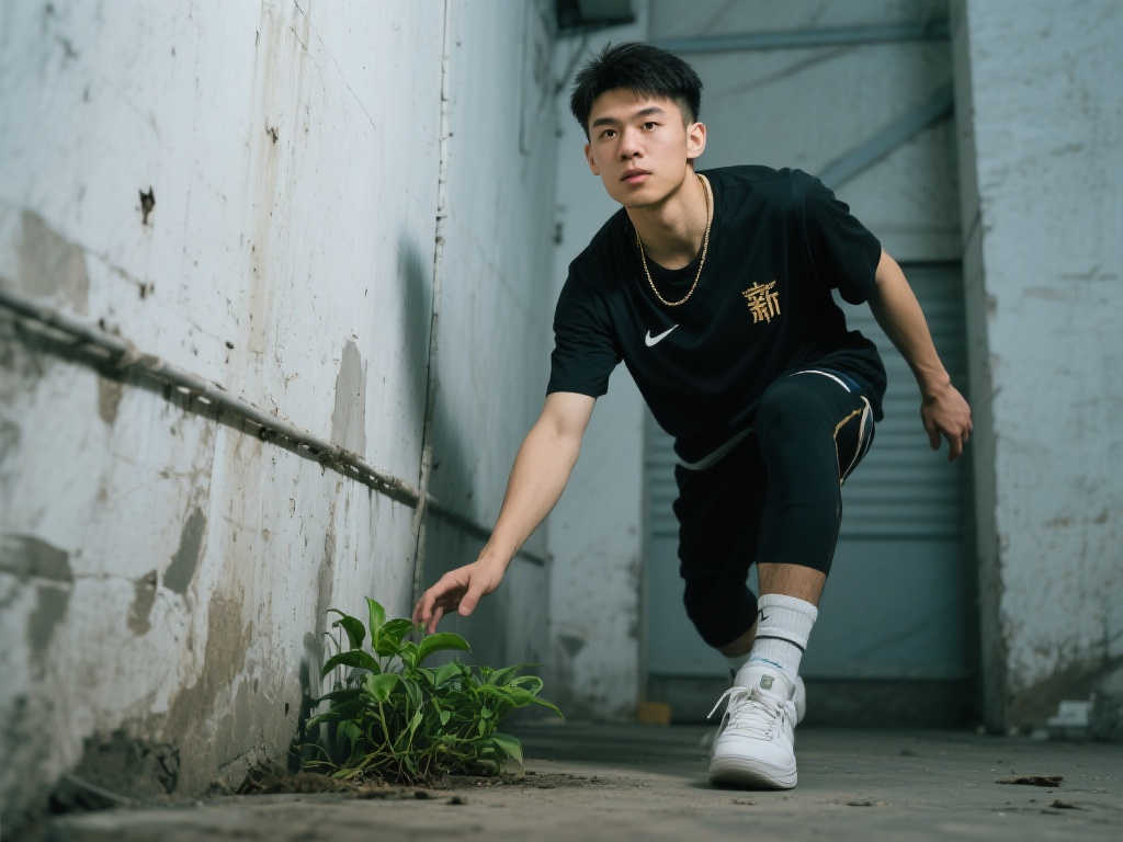 相信无论遇