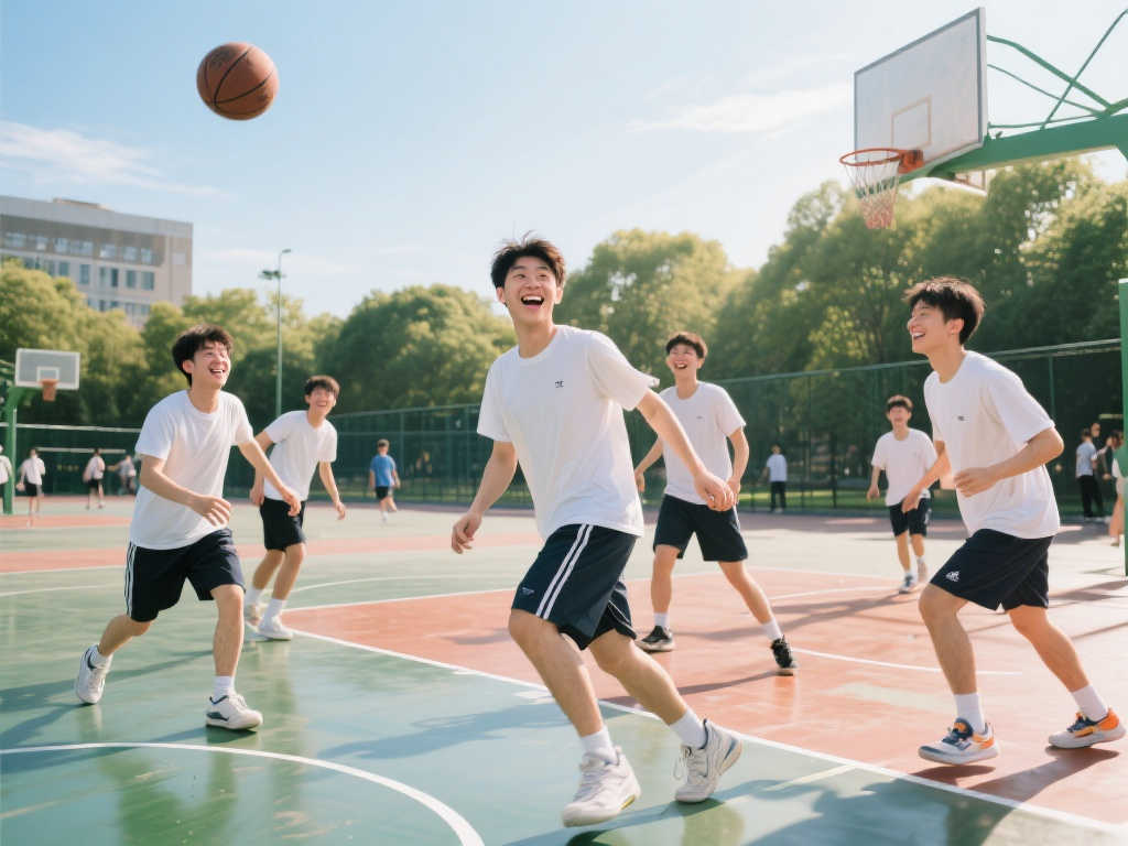 的結果提供